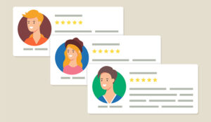 Positive Reinforcement Works