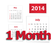 One Month Until Excellence Summit