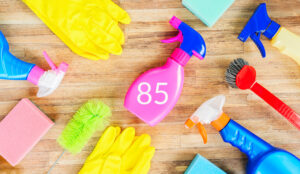 The Spring Clean: 85 Ways to Improve Your Contact Centre