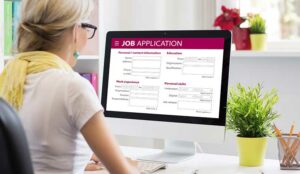Mistakes to Avoid When Applying for a Job