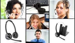 What to look for when buying… Contact centre headsets
