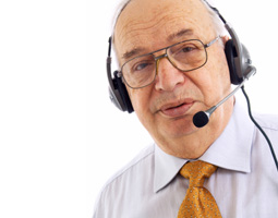 Do call centres discriminate against older workers?