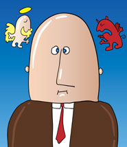 Confessions of a Contact Centre Agent