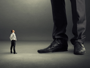 Small is the new Big