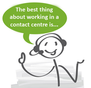 “The Best Thing…” Competition