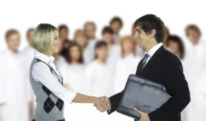 Saying a Professional Goodbye