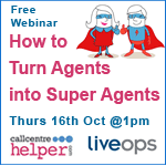 Recorded Webinar: How to Turn Agents Into Super Agents