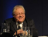 Remembering Paul Cooper