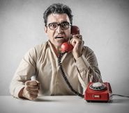 The Truth About ‘The Complainers’