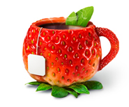 Hold your own Call Centre ‘Strawberry Tea’