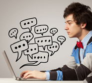 Live Chat Rated Easiest Touch Point