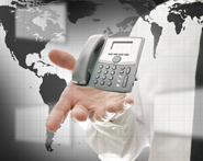 Claims Management Company Celebrates Dialler Success