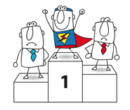 Customer Service Takes the Lead