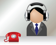 Cold Calls Block Real Customer Service