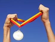 Winners and Losers – August 2014