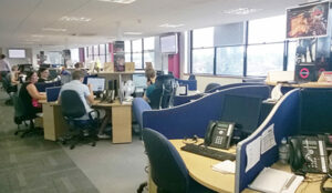 12 Great Ideas from the Neopost Contact Centre