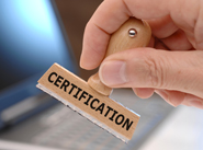 Plantronics Gains Certification