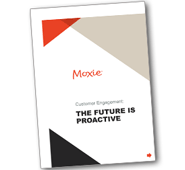 White Paper: Customer Engagement – The Future is Proactive