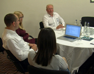 Injixo User Group Conference Report