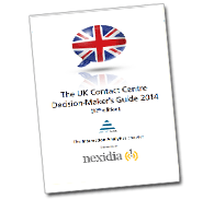 White Paper: The Interaction Analytics Chapter