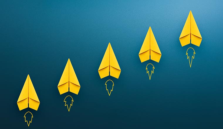 30 Strategies for Improving Agent Productivity