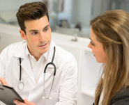 Case Study: Patient Wait Times Reduced