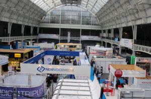 Photos From Customer Contact Expo 2014