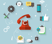 Reduce the Risk of Dialler Downtime