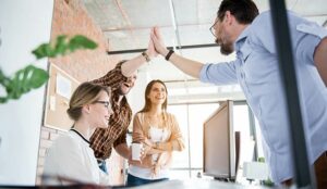 8 Games to Liven Up the Contact Centre