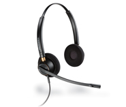 Plantronics Announces New Headsets