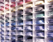 Case Study: Fashion Retailer Adopts Flexible Solution