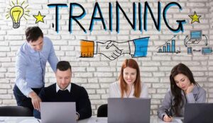 Top Tips for Training and Induction