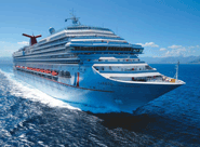 Case Study: Carnival Updates WFM System