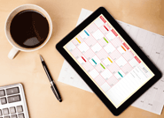 Case Study: Cofely Optimises Scheduling