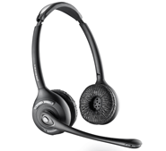 Plantronics Achieves DECT Security