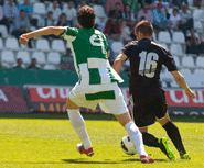 Winners and Losers – November 2014