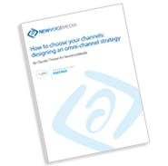 White Paper: Designing an Omni-Channel Strategy