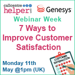 Recorded Webinar: 7 Ways to Improve Customer Satisfaction