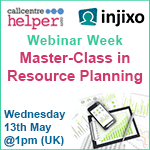 Recorded Webinar: Master-Class in Resource Planning