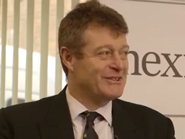 Video Interview: Pressure Builds on Financial Services