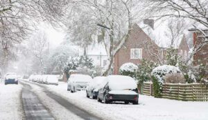 Could Your Contact Centre Survive the Snow?