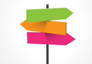 Every Channel Meets a Different Need