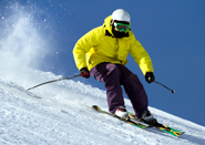 Winners and Losers – January 2015