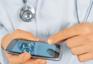 Healthcare to Embrace Mobile Apps
