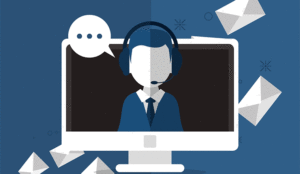 Trend Watching: What’s Happening to Contact Centre Email?