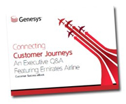 White Paper: Connecting Customer Journeys