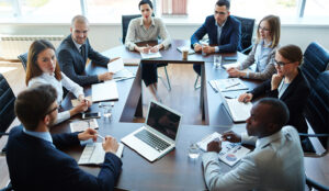 The 10 Commandments of Team Meetings