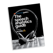 White Paper: The Speech Analytics Guide