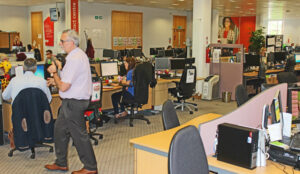 9 Things You Can Learn From the UCAS Contact Centre