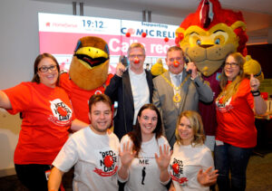 Photos from Red Nose Day 2015